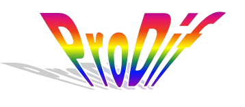 PRODIF AIROX Logo